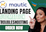fit mautic delivery issues mautic fix automation sendy list import integration